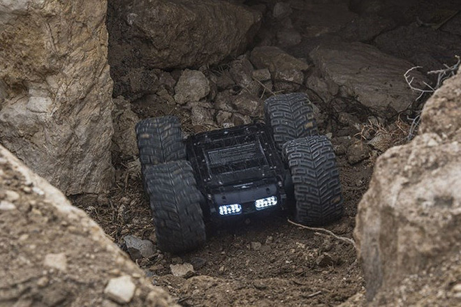 Những vũ khí mới quân đội Nga dự kiến triển khai trong năm 2018